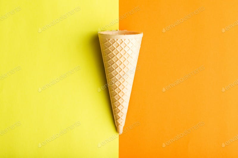 Helados Express.
