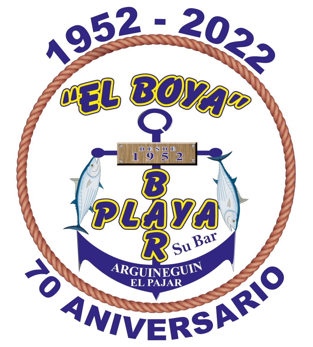 Bar Playa El Boya 